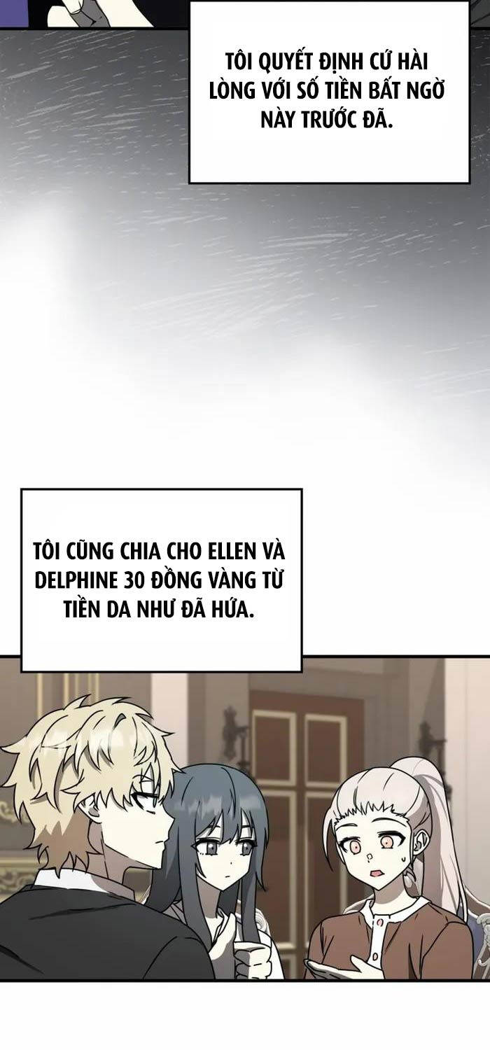Học Viện Của Con Trai Quỷ Vương: Chapter 61