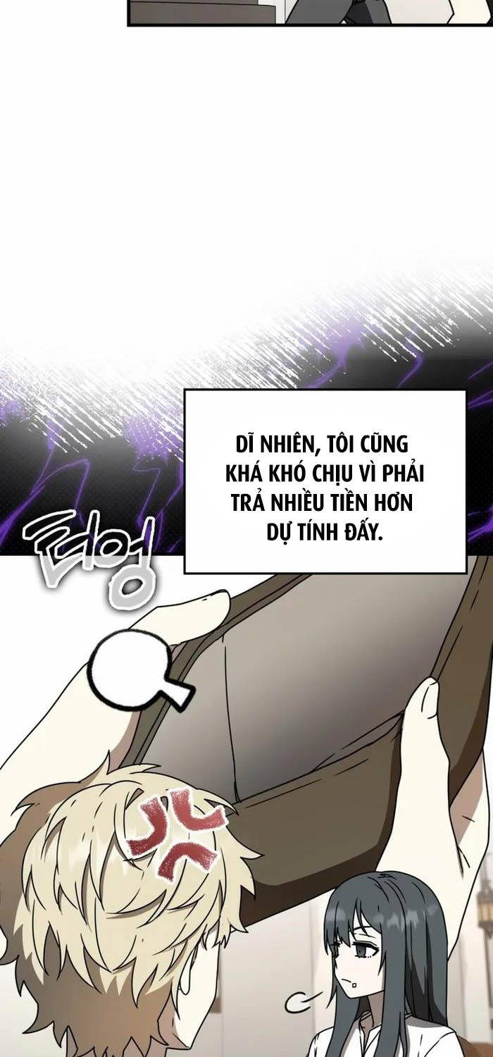 Học Viện Của Con Trai Quỷ Vương: Chapter 61