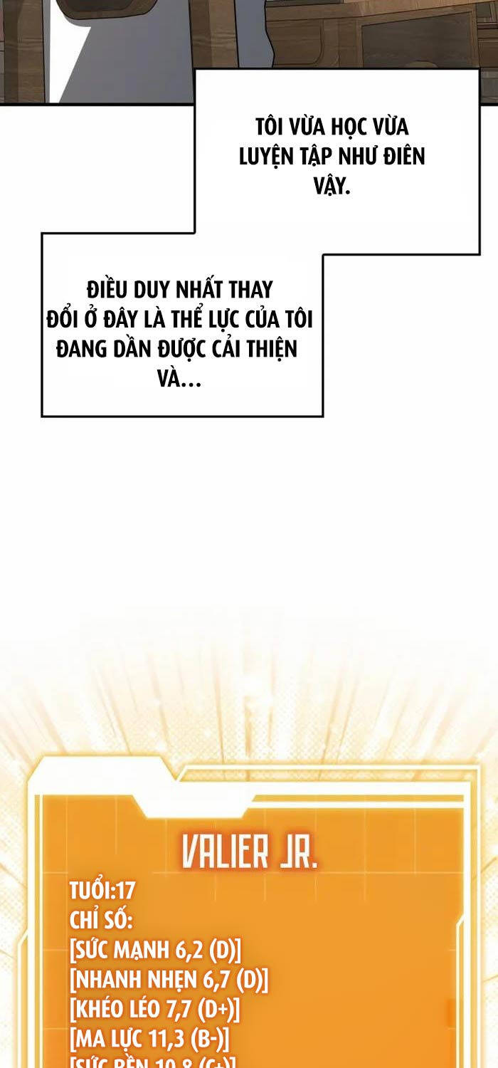 Học Viện Của Con Trai Quỷ Vương: Chapter 61