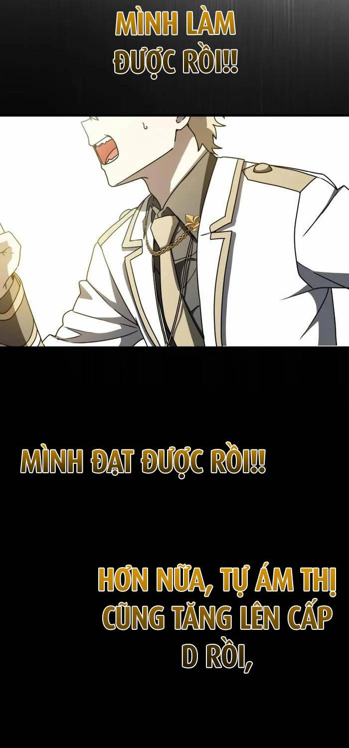 Học Viện Của Con Trai Quỷ Vương: Chapter 61