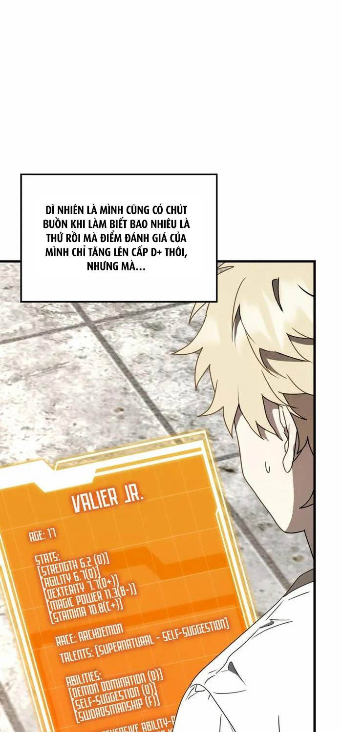Học Viện Của Con Trai Quỷ Vương: Chapter 61