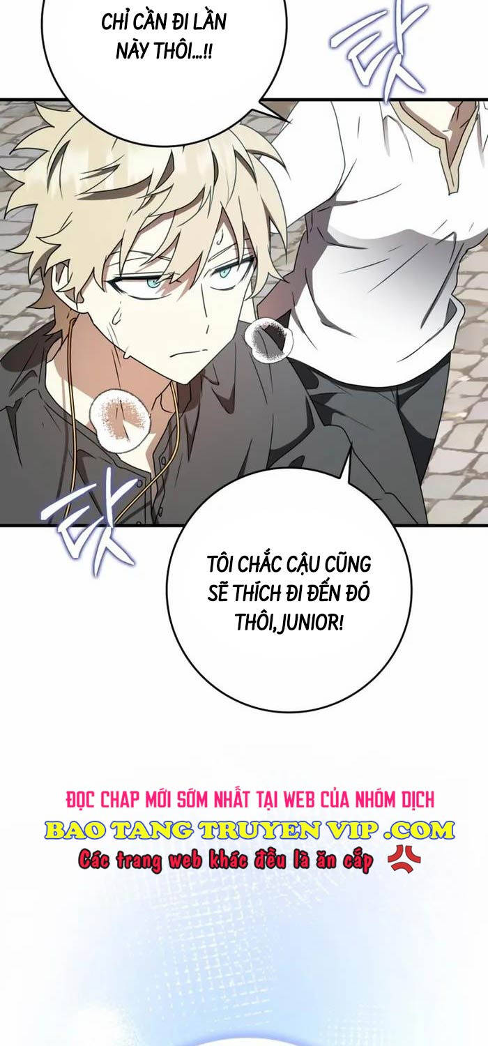 Học Viện Của Con Trai Quỷ Vương: Chapter 61