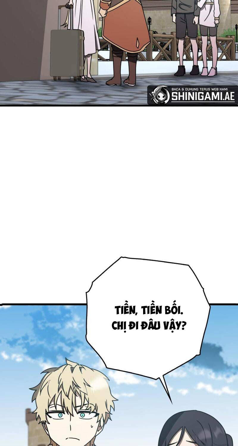 Học Viện Của Con Trai Quỷ Vương: Chapter 64
