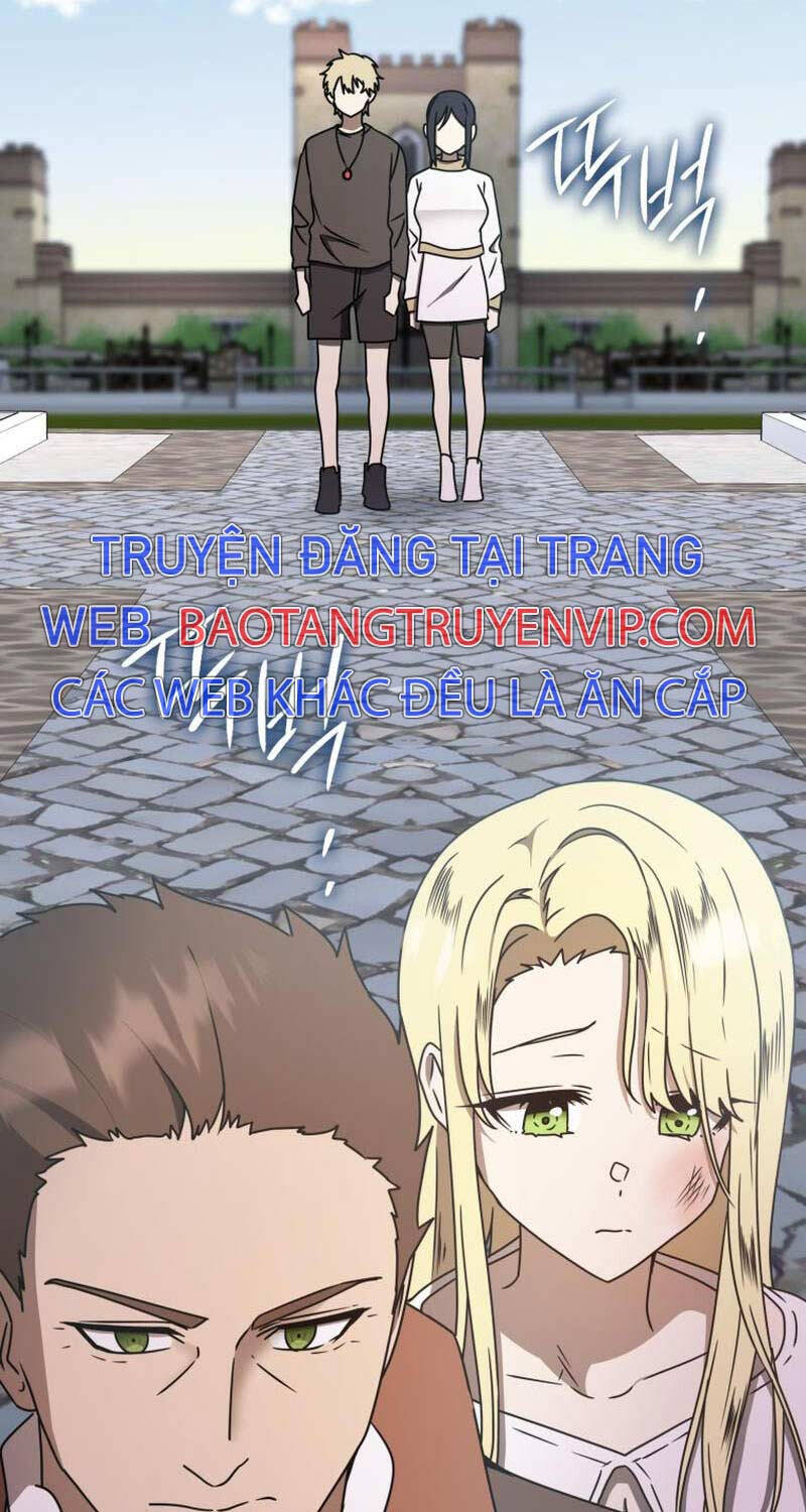 Học Viện Của Con Trai Quỷ Vương: Chapter 64