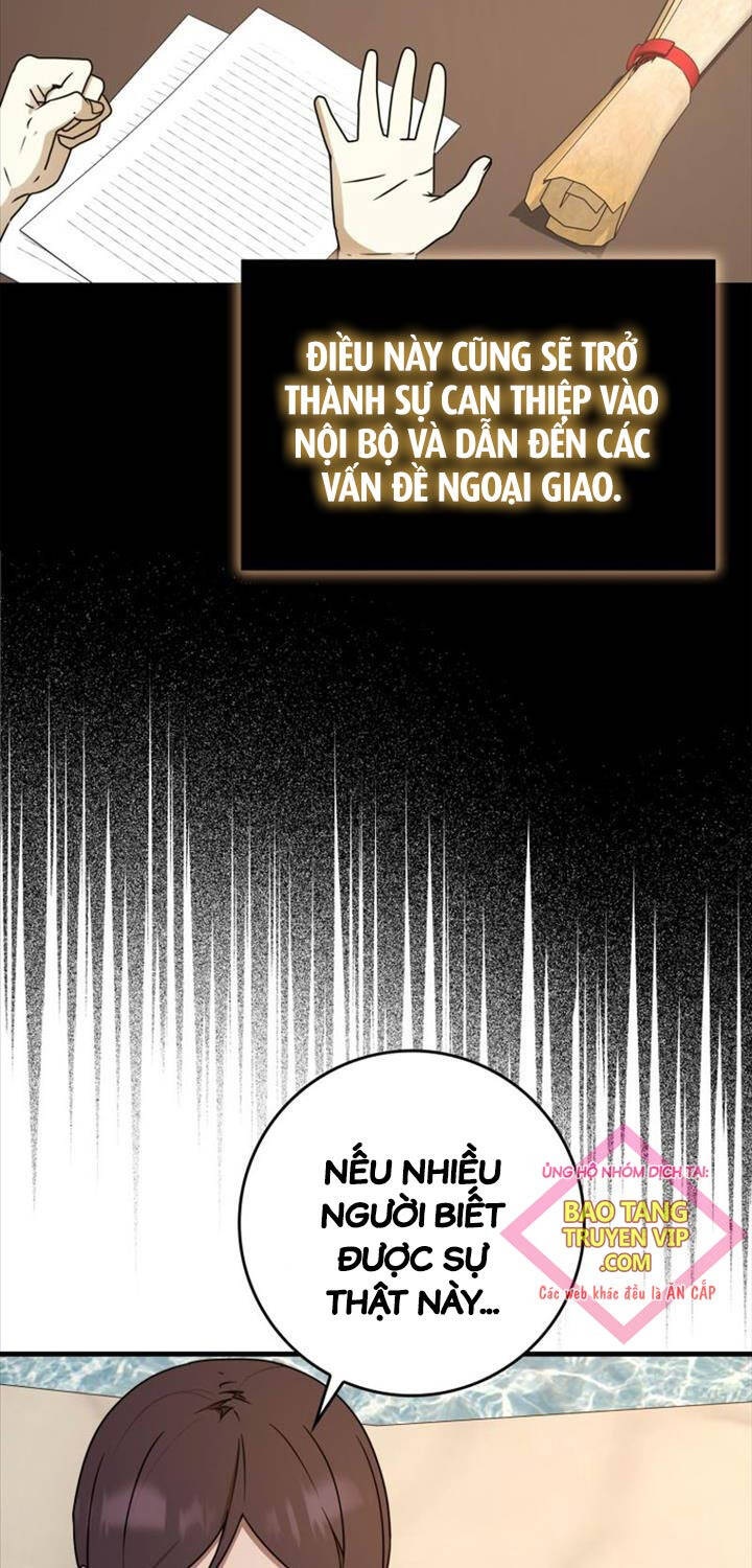 Học Viện Của Con Trai Quỷ Vương: Chapter 65