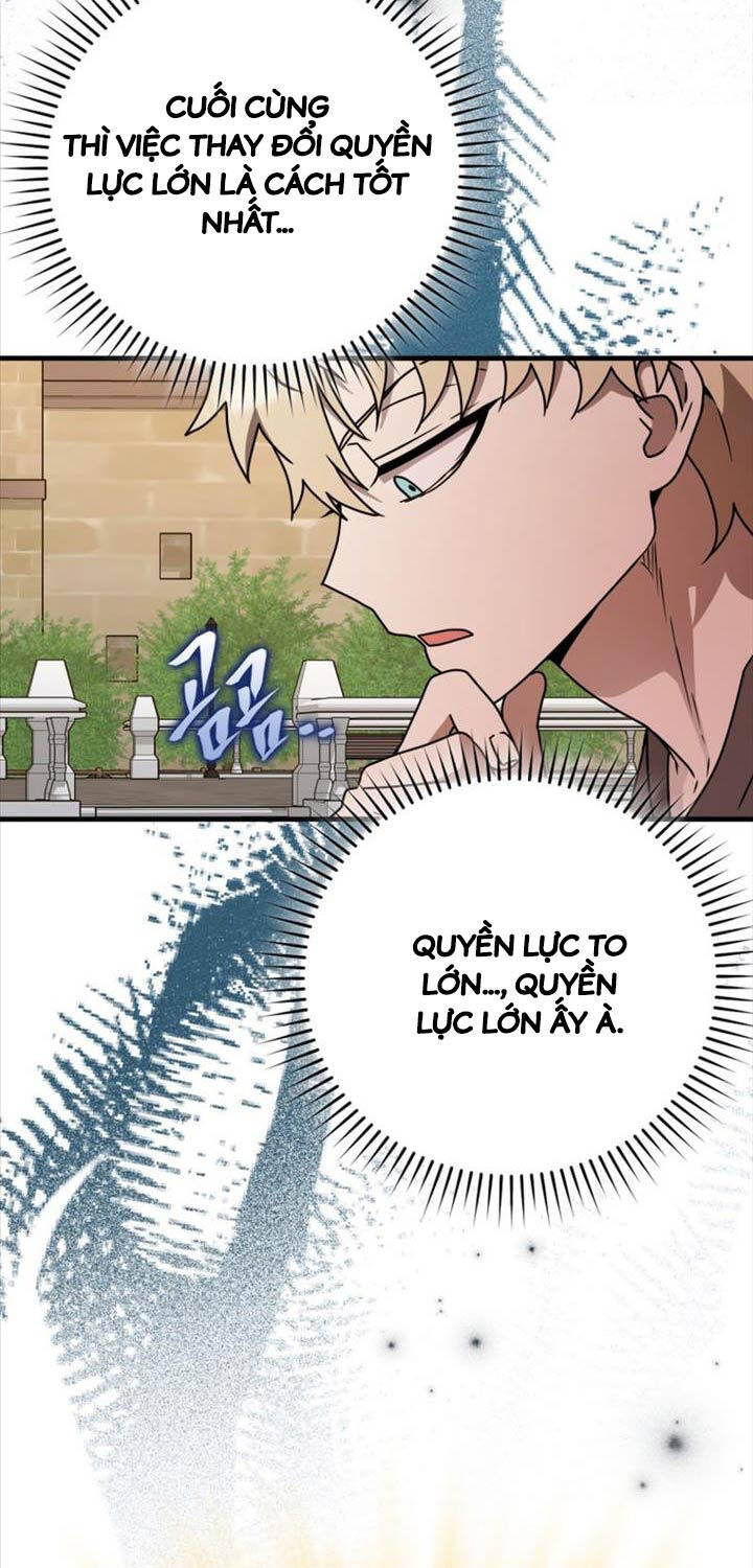Học Viện Của Con Trai Quỷ Vương: Chapter 65