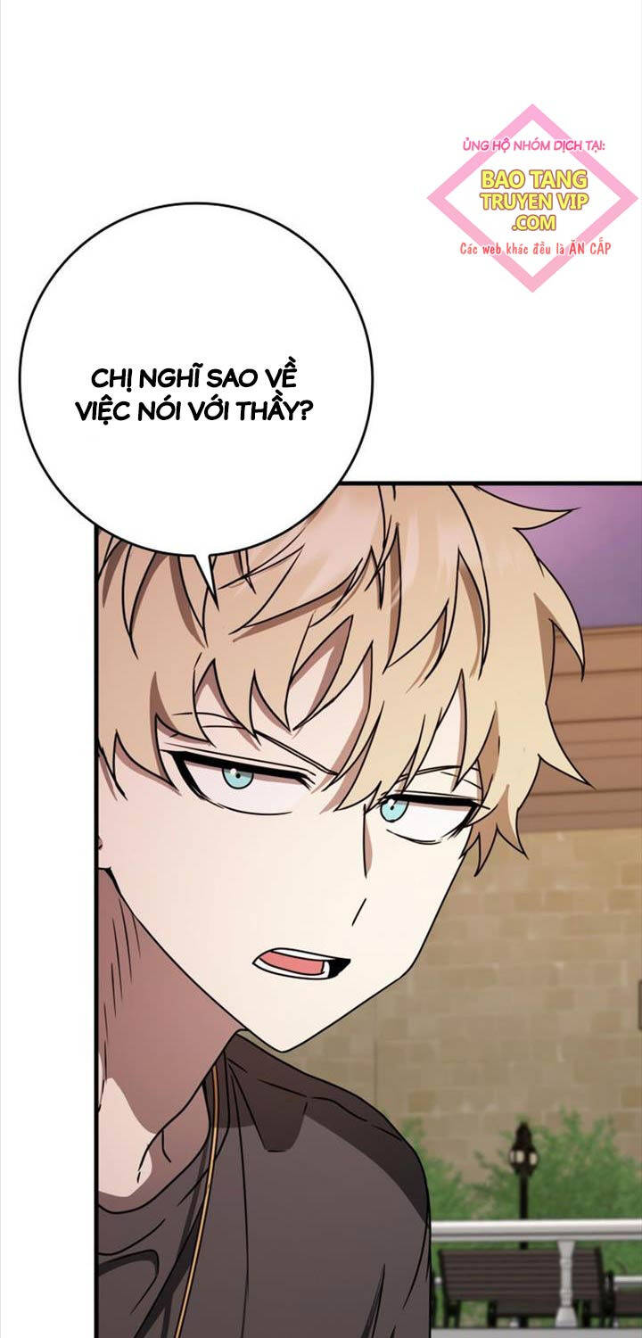 Học Viện Của Con Trai Quỷ Vương: Chapter 65