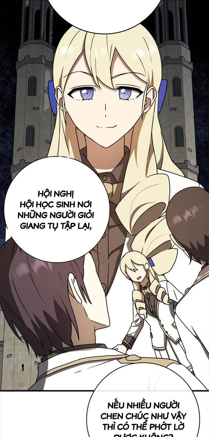 Học Viện Của Con Trai Quỷ Vương: Chapter 65