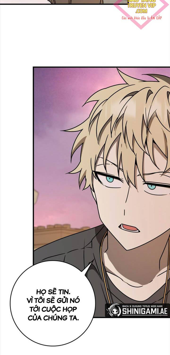 Học Viện Của Con Trai Quỷ Vương: Chapter 65