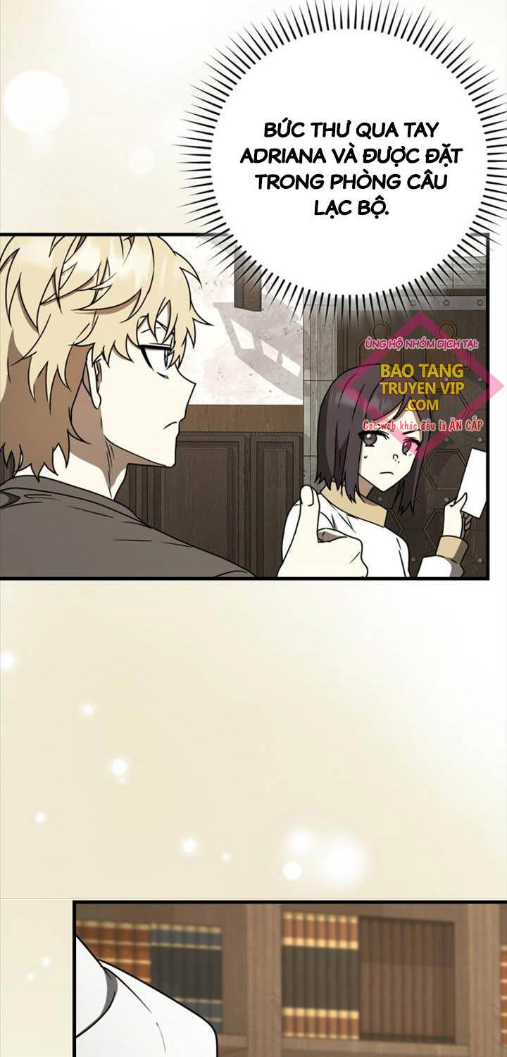 Học Viện Của Con Trai Quỷ Vương: Chapter 65