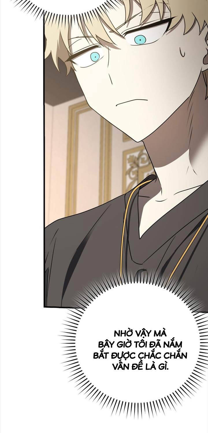 Học Viện Của Con Trai Quỷ Vương: Chapter 65