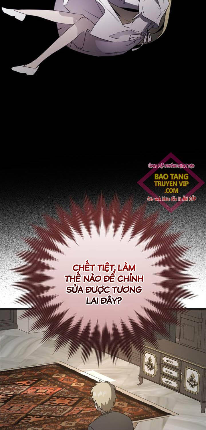 Học Viện Của Con Trai Quỷ Vương: Chapter 65