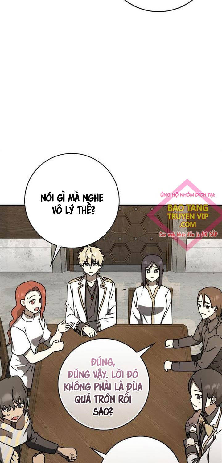 Học Viện Của Con Trai Quỷ Vương: Chapter 66
