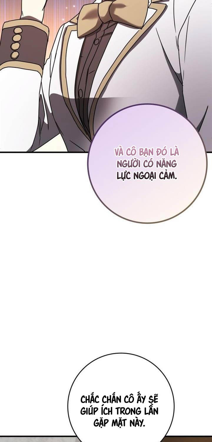 Học Viện Của Con Trai Quỷ Vương: Chapter 66