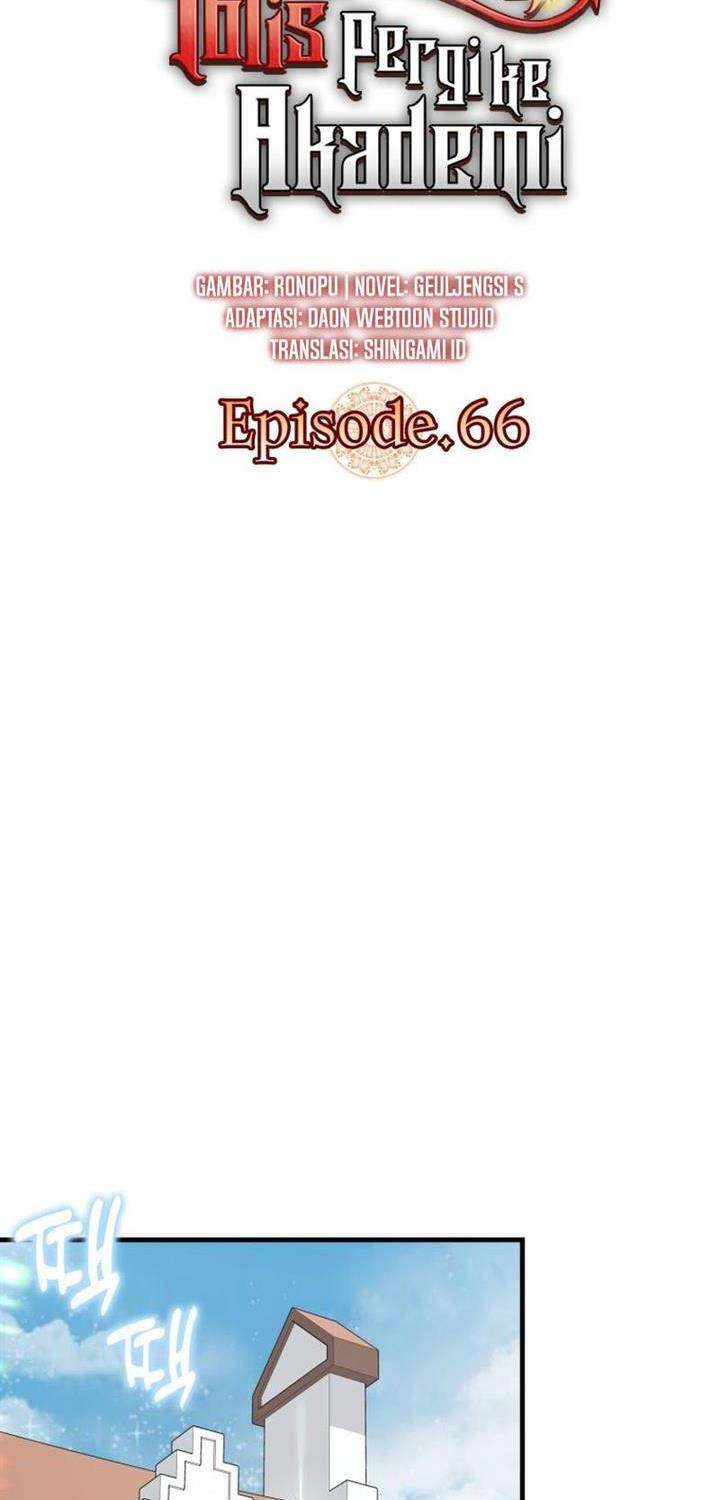 Học Viện Của Con Trai Quỷ Vương: Chapter 66
