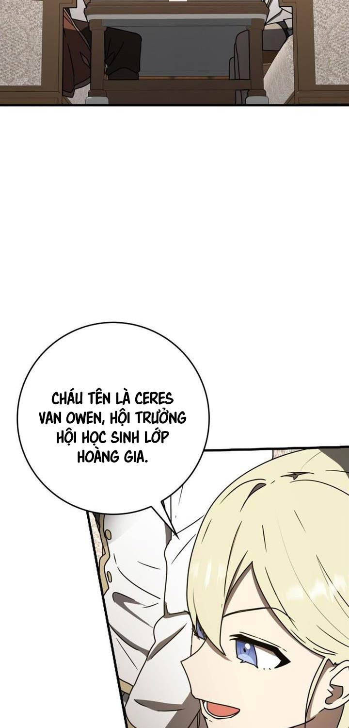Học Viện Của Con Trai Quỷ Vương: Chapter 66