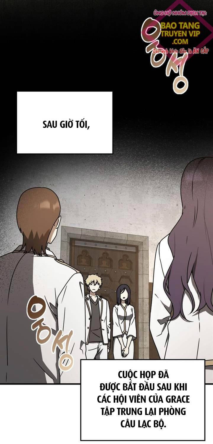 Học Viện Của Con Trai Quỷ Vương: Chapter 66