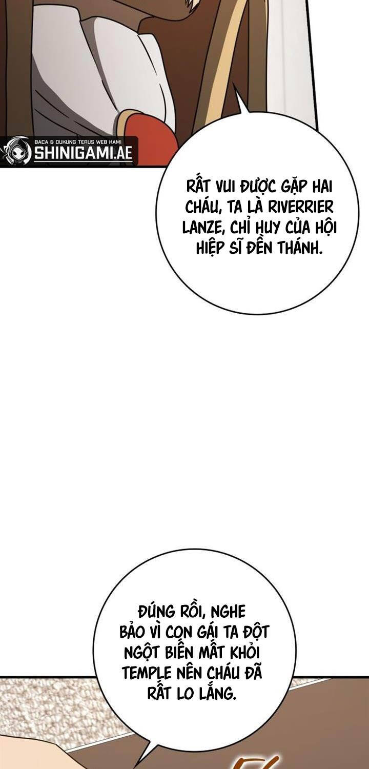Học Viện Của Con Trai Quỷ Vương: Chapter 66