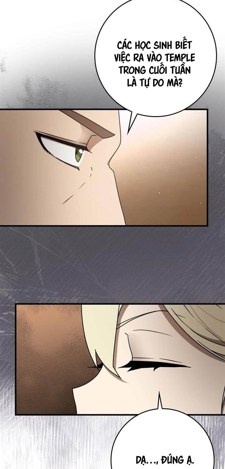Học Viện Của Con Trai Quỷ Vương: Chapter 66