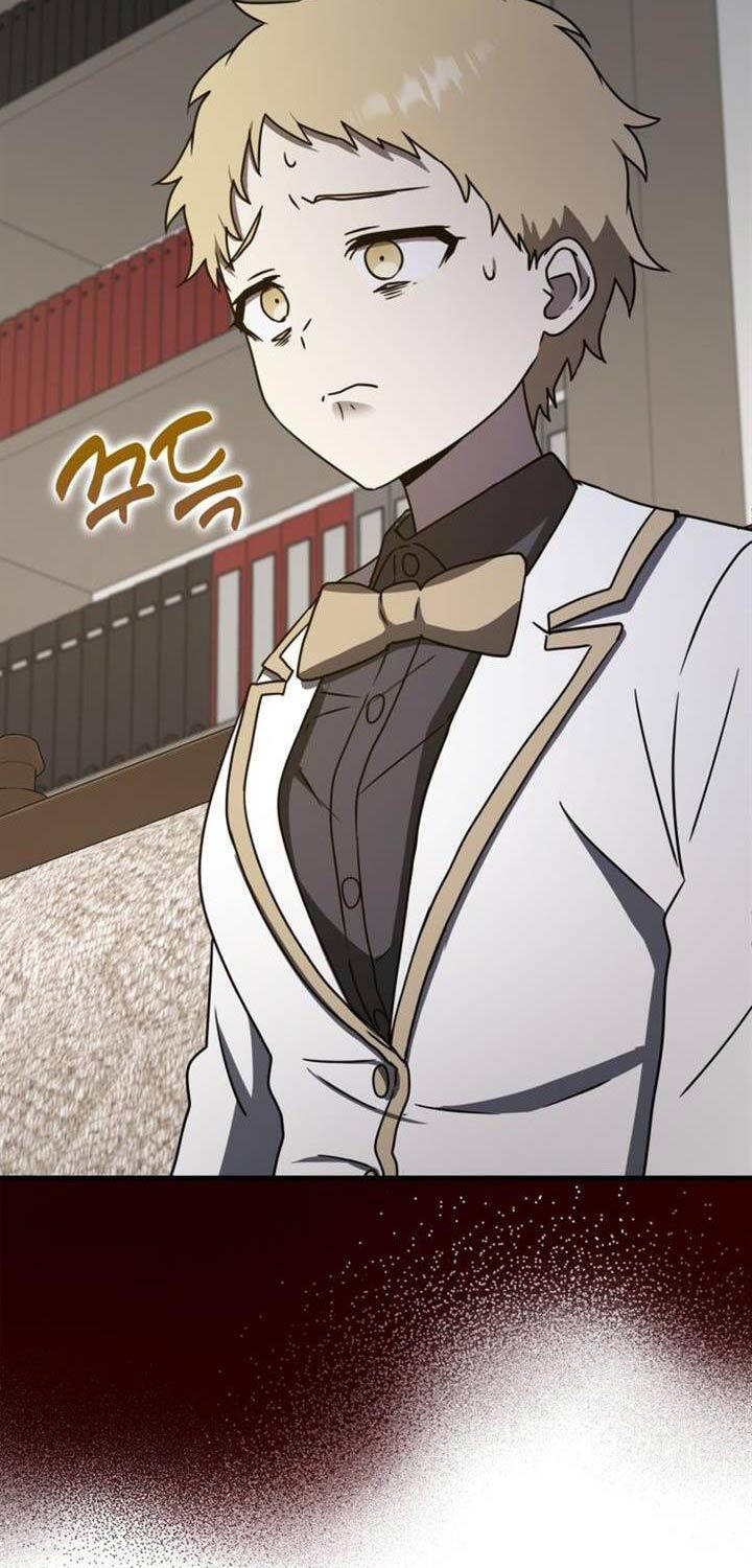 Học Viện Của Con Trai Quỷ Vương: Chapter 66