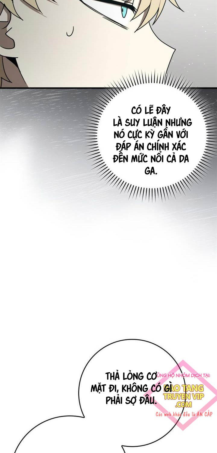 Học Viện Của Con Trai Quỷ Vương: Chapter 66