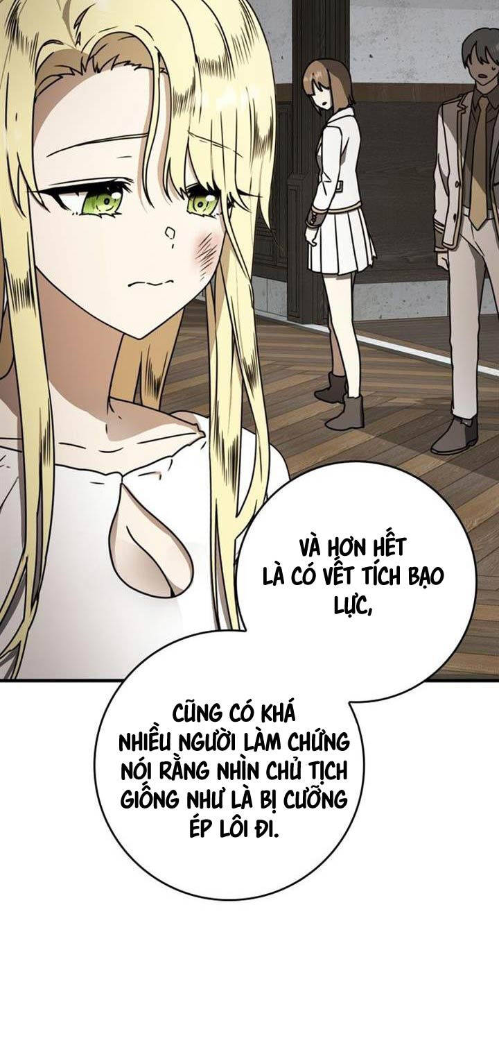 Học Viện Của Con Trai Quỷ Vương: Chapter 66