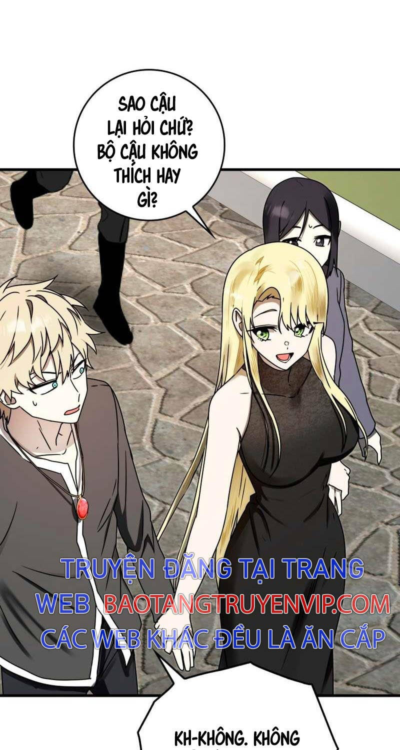Học Viện Của Con Trai Quỷ Vương: Chapter 68