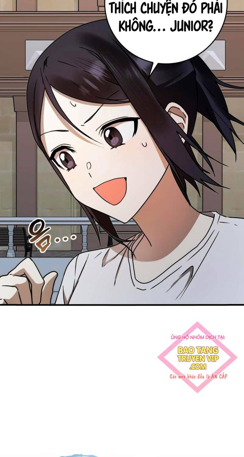 Học Viện Của Con Trai Quỷ Vương: Chapter 68
