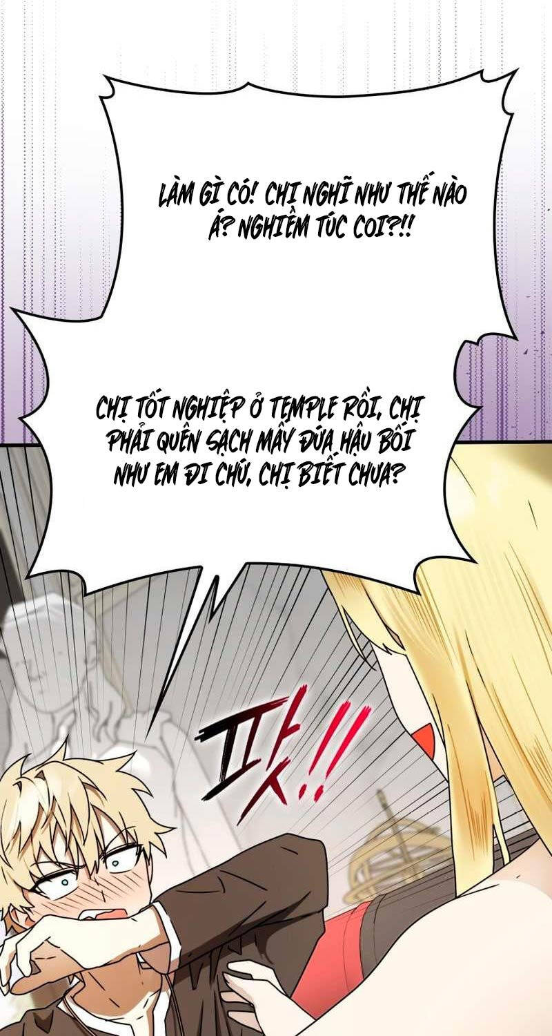 Học Viện Của Con Trai Quỷ Vương: Chapter 68