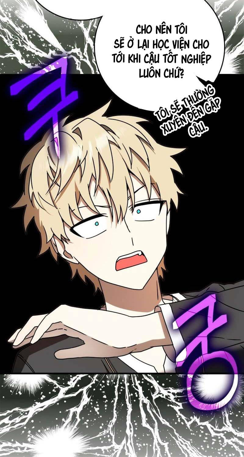 Học Viện Của Con Trai Quỷ Vương: Chapter 68