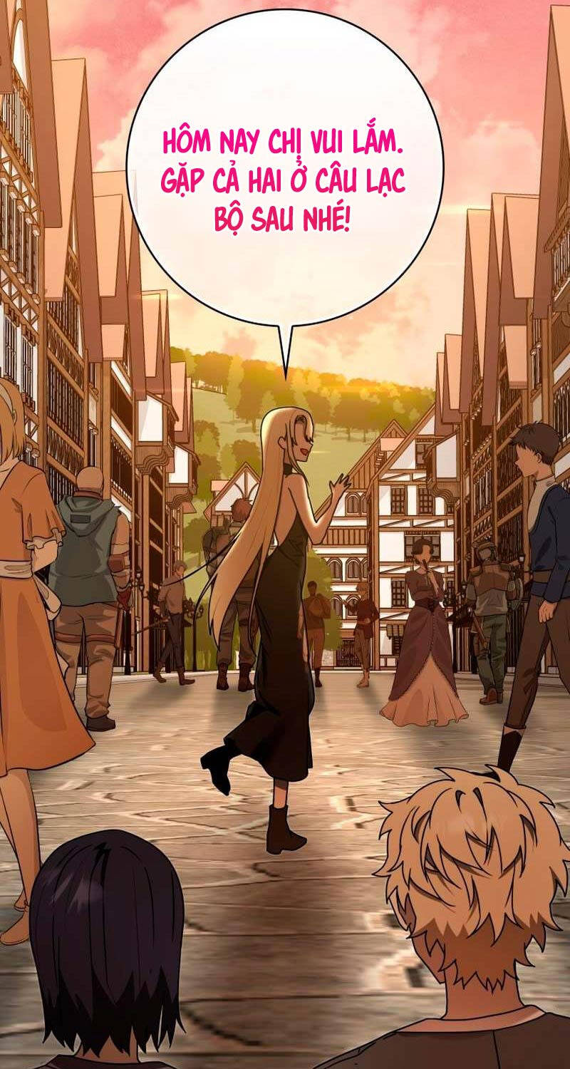 Học Viện Của Con Trai Quỷ Vương: Chapter 68