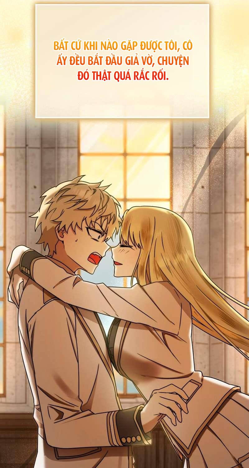 Học Viện Của Con Trai Quỷ Vương: Chapter 68