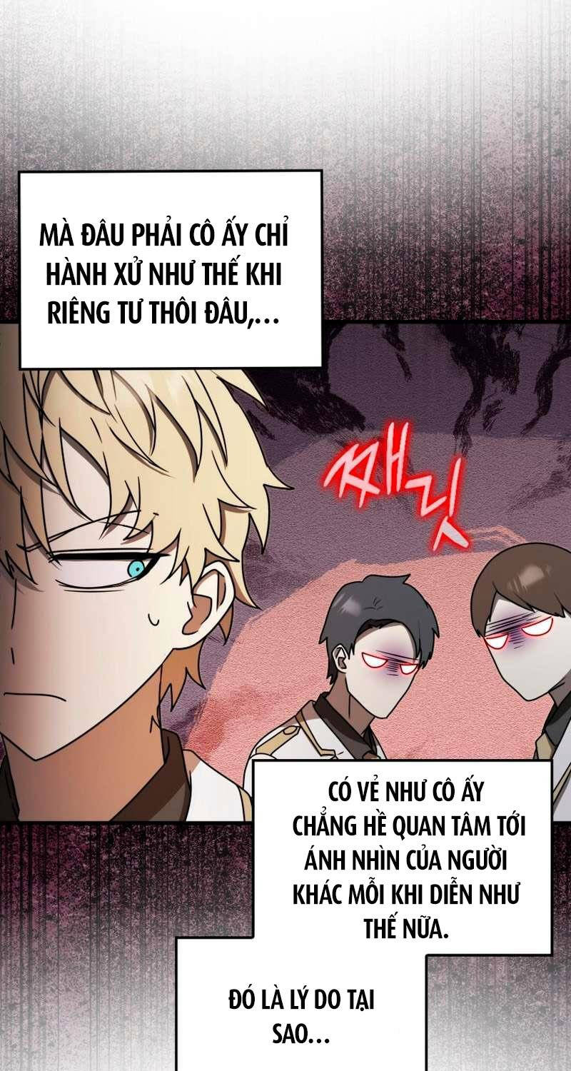 Học Viện Của Con Trai Quỷ Vương: Chapter 68