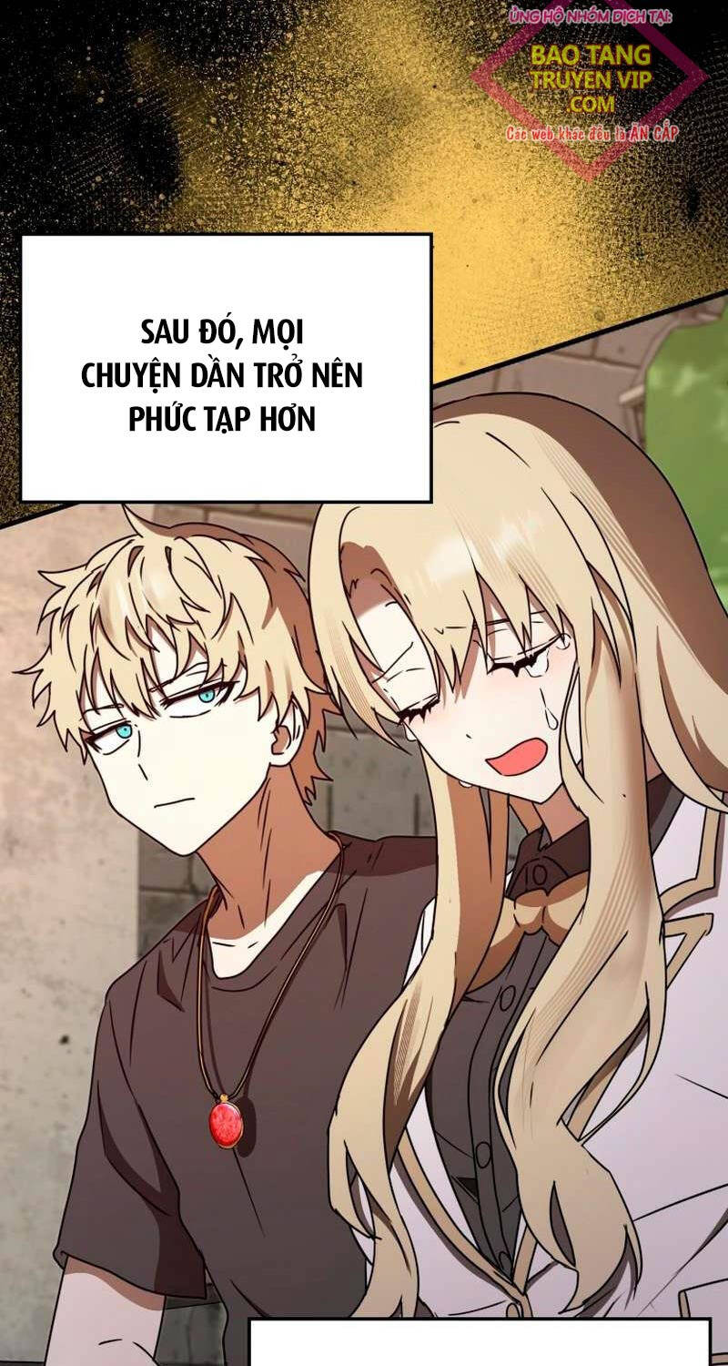 Học Viện Của Con Trai Quỷ Vương: Chapter 69