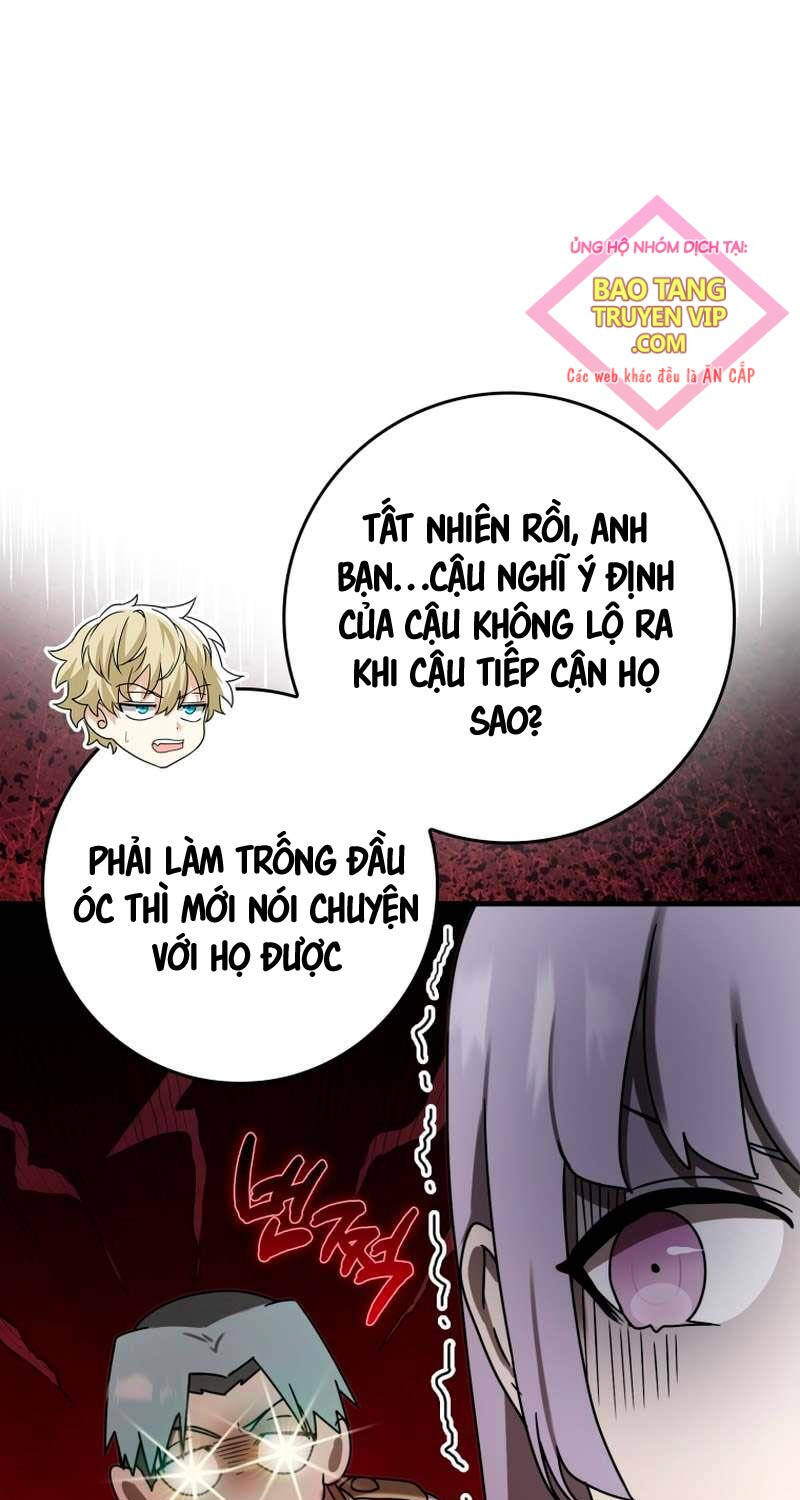 Học Viện Của Con Trai Quỷ Vương: Chapter 69