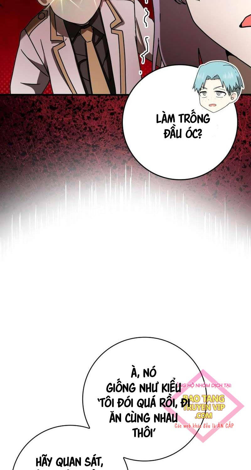 Học Viện Của Con Trai Quỷ Vương: Chapter 69