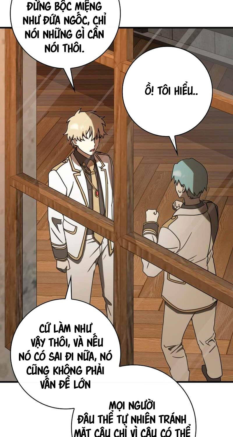 Học Viện Của Con Trai Quỷ Vương: Chapter 69