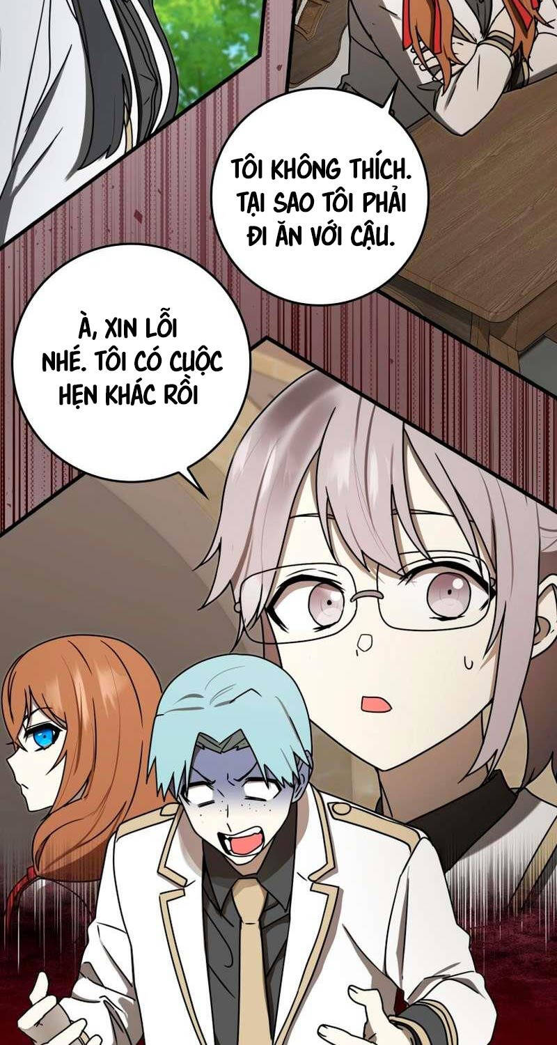 Học Viện Của Con Trai Quỷ Vương: Chapter 69