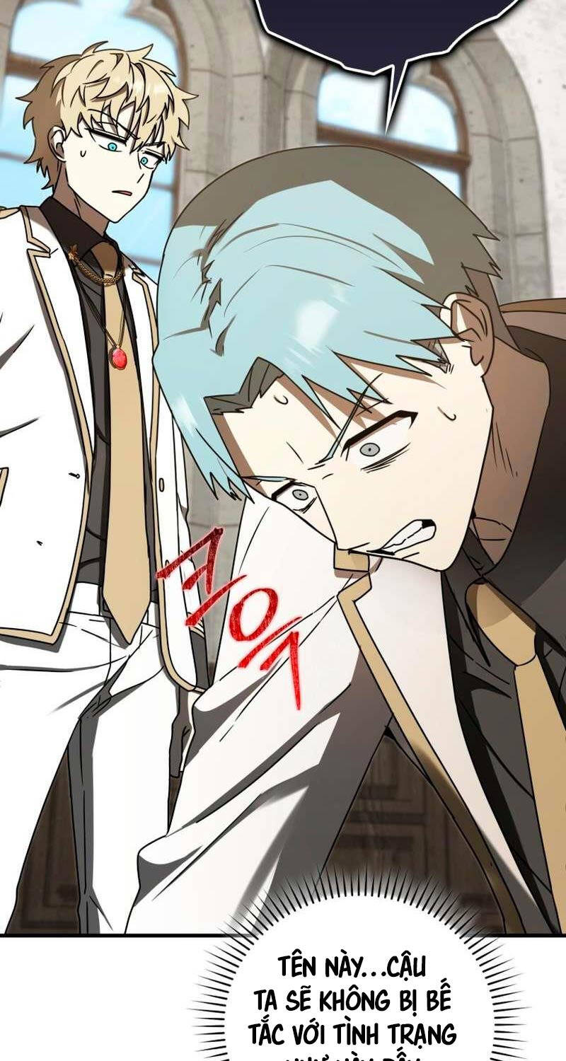 Học Viện Của Con Trai Quỷ Vương: Chapter 69