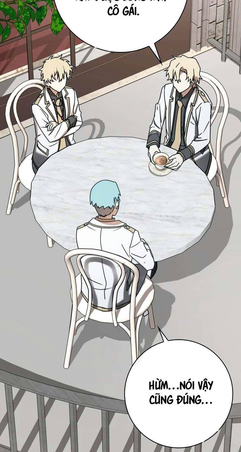 Học Viện Của Con Trai Quỷ Vương: Chapter 69