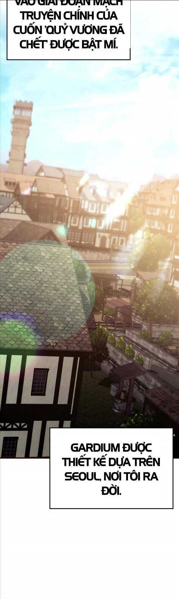 Học Viện Của Con Trai Quỷ Vương: Chapter 7