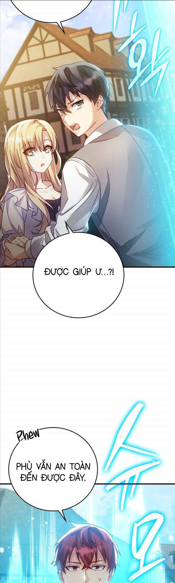 Học Viện Của Con Trai Quỷ Vương: Chapter 7