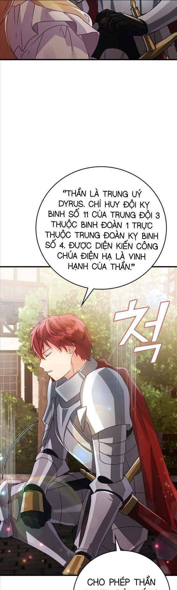 Học Viện Của Con Trai Quỷ Vương: Chapter 7