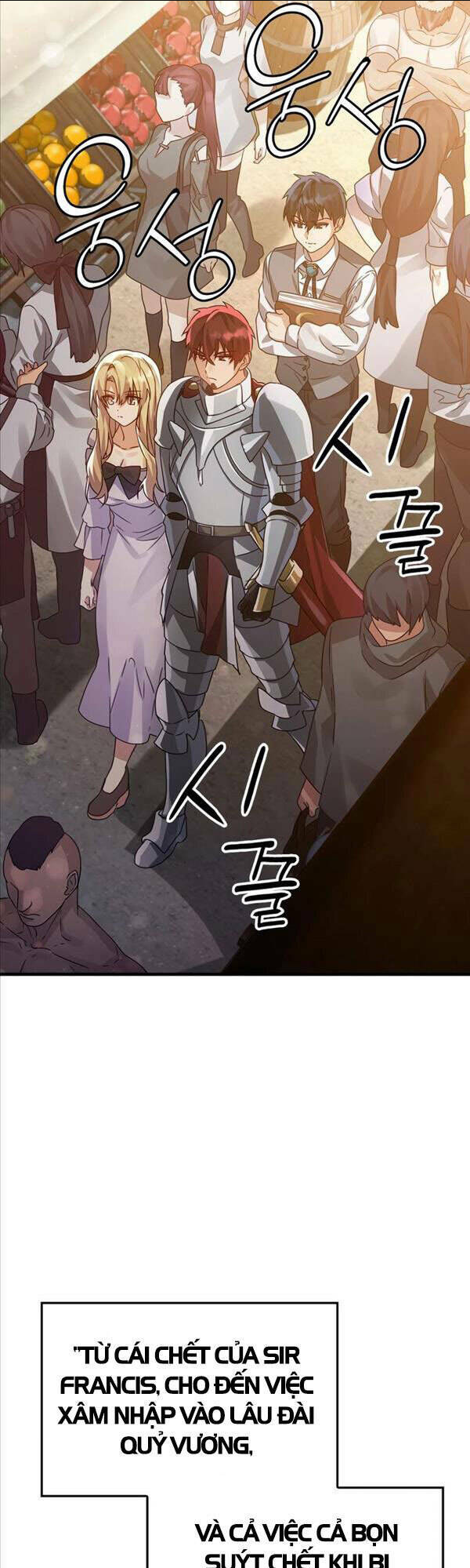 Học Viện Của Con Trai Quỷ Vương: Chapter 7