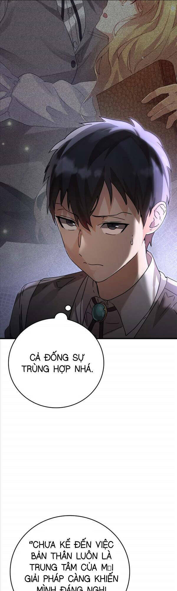 Học Viện Của Con Trai Quỷ Vương: Chapter 7