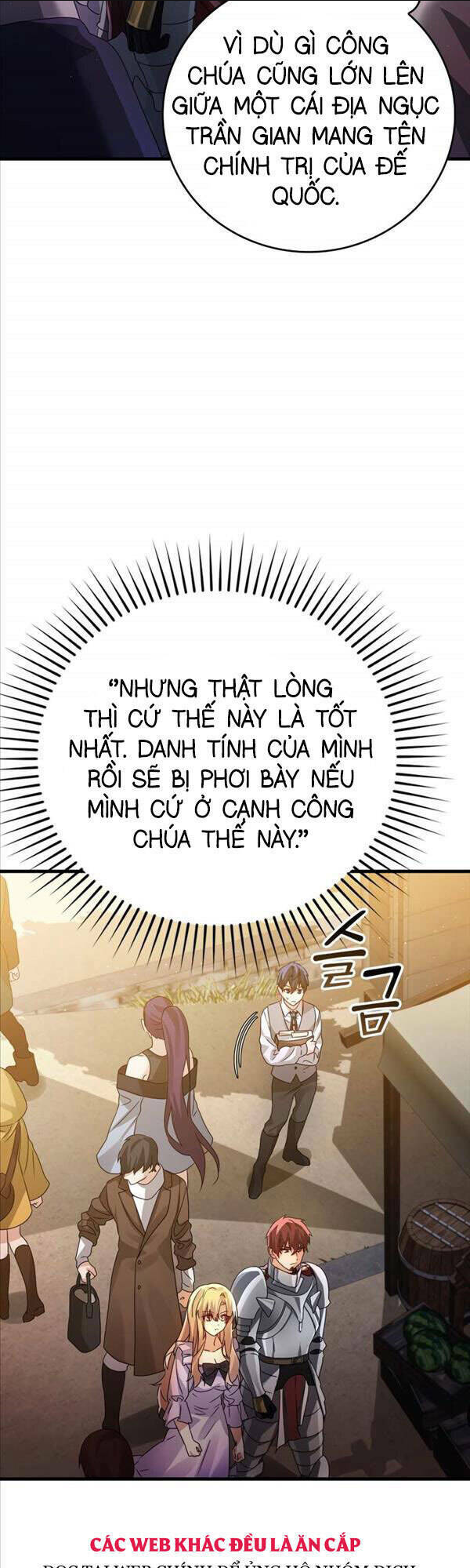 Học Viện Của Con Trai Quỷ Vương: Chapter 7