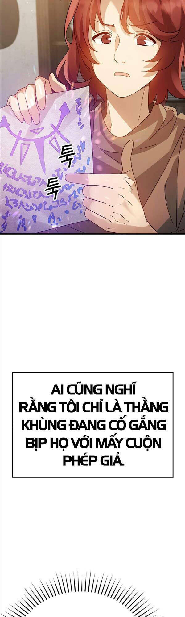 Học Viện Của Con Trai Quỷ Vương: Chapter 7