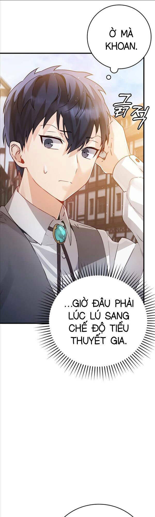 Học Viện Của Con Trai Quỷ Vương: Chapter 7
