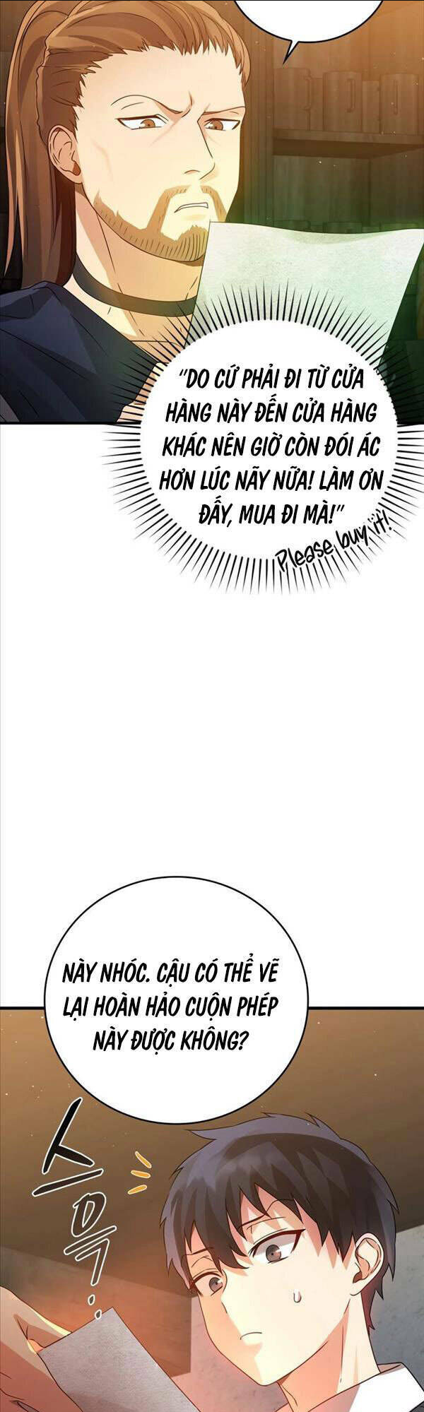 Học Viện Của Con Trai Quỷ Vương: Chapter 7