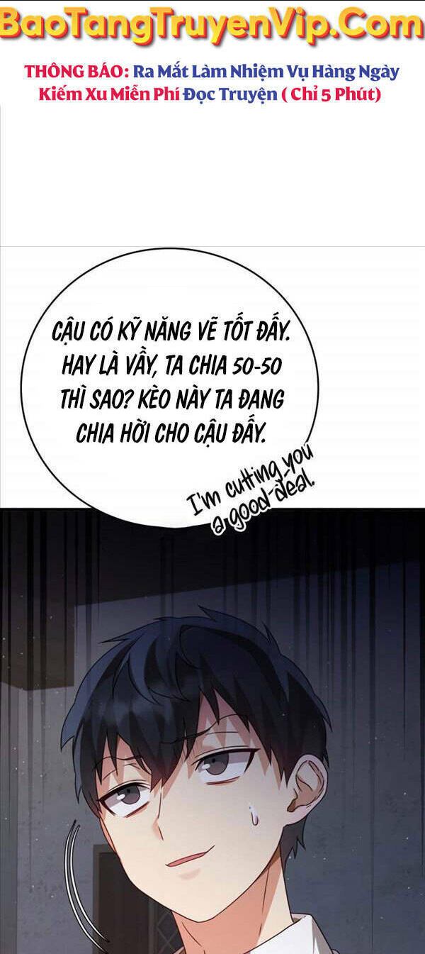 Học Viện Của Con Trai Quỷ Vương: Chapter 7